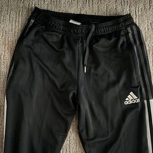Adidas track pants